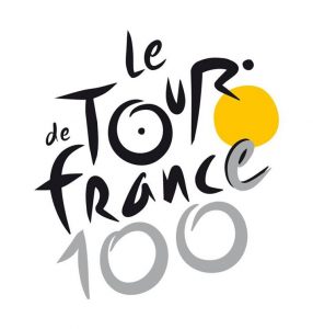 tour de france 100 ans